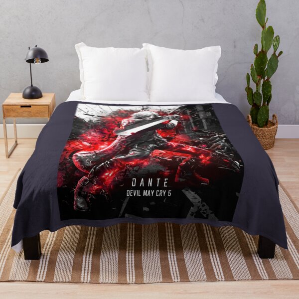 Item preview, Mens Best Devil May Cry 5 Dante designed and sold by NicklausKutch.