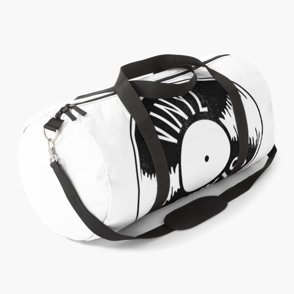 Item preview, Vinyl Junkie Record Collector designed and sold by nwaja-art.