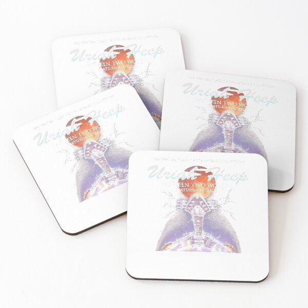 Item preview, Gift For Women British Uriah Rock Band Heep Cool Graphic Gifts designed and sold by DaneMckay.