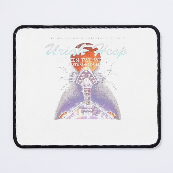 Item preview, Gift For Women British Uriah Rock Band Heep Cool Graphic Gifts designed and sold by DaneMckay.