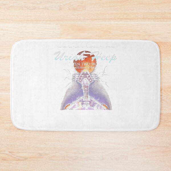 Item preview, Gift For Women British Uriah Rock Band Heep Cool Graphic Gifts designed and sold by DaneMckay.