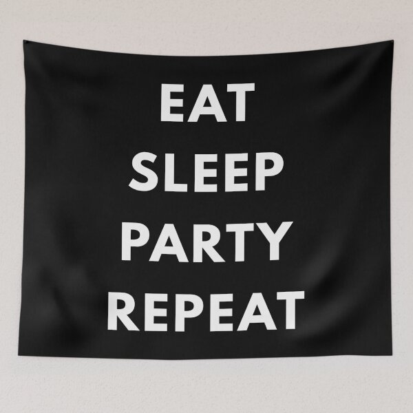 Item preview, Party designed and sold by 47T-Shirts.