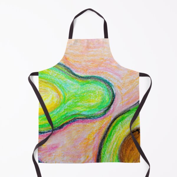 Item preview, Avocados designed and sold by CanDo20.