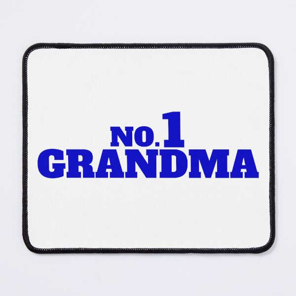 Item preview, No.1 GRANDMA designed and sold by ZhacoysDesignz.