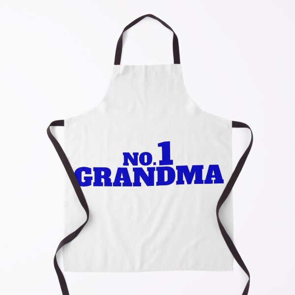 Item preview, No.1 GRANDMA designed and sold by ZhacoysDesignz.