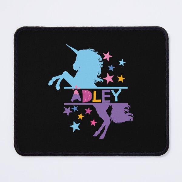 Item preview, adley unicorns Kids T-Shirt designed and sold by BeauWellingto.