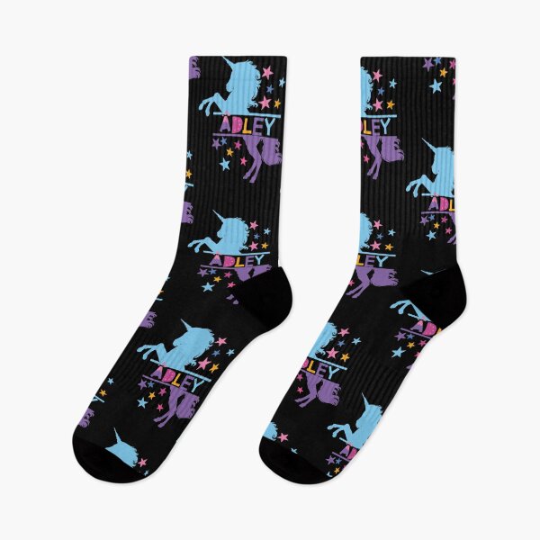 Item preview, adley unicorns Kids T-Shirt designed and sold by BeauWellingto.