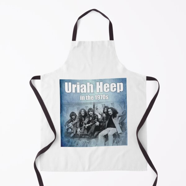 Item preview, Gift For Women Uriah Hard Rock Heep Cute Graphic Gift designed and sold by DaneMckay.