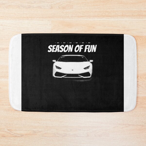 Item preview, Season of fun , car design ,  designed and sold by ghostart32.
