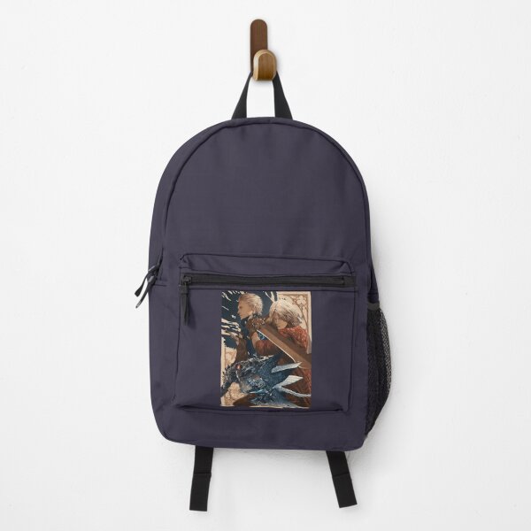 Item preview, Mens Funny Devil May Cry 5 designed and sold by NicklausKutch.