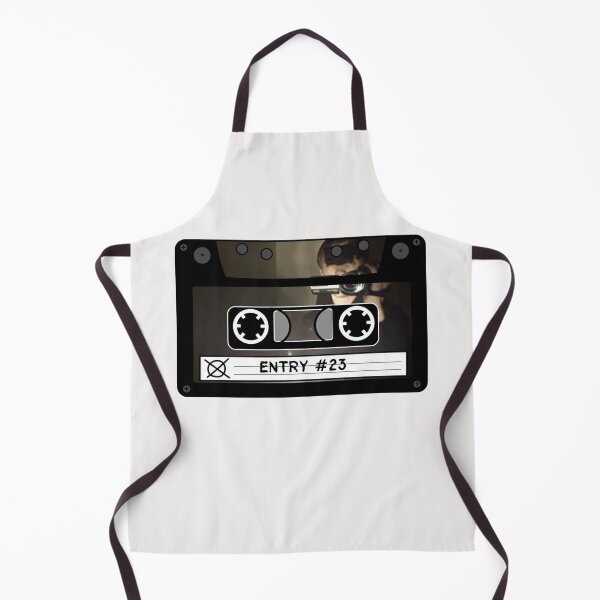 Item preview, ENTRY #23 Marble Hornets Cassette Tape designed and sold by havensea.