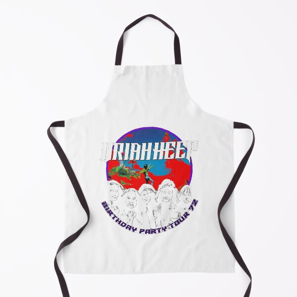 Item preview, Gift For Women Uriah Heavy Heep Metal Cute Graphic Gifts designed and sold by DaneMckay.