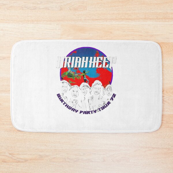 Item preview, Gift For Women Uriah Heavy Heep Metal Cute Graphic Gifts designed and sold by DaneMckay.