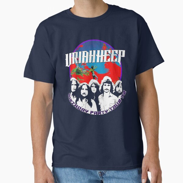 Item preview, Gift For Women Uriah Heavy Heep Metal Cute Graphic Gifts designed and sold by DaneMckay.