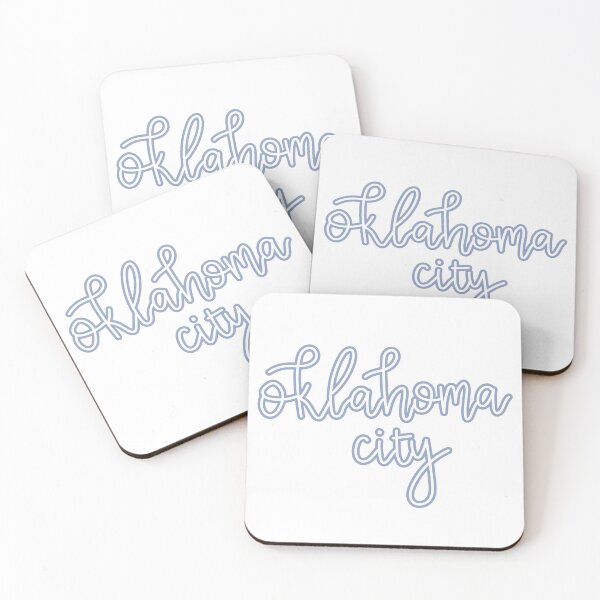 Item preview, Oklahoma City designed and sold by mcfoley9.