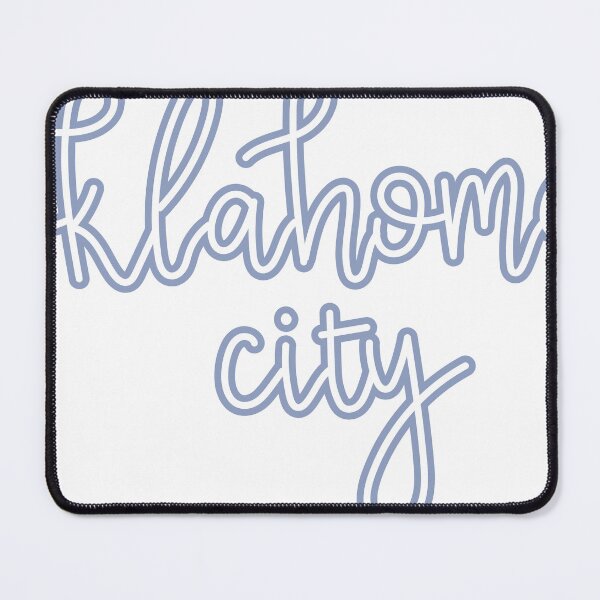 Item preview, Oklahoma City designed and sold by mcfoley9.