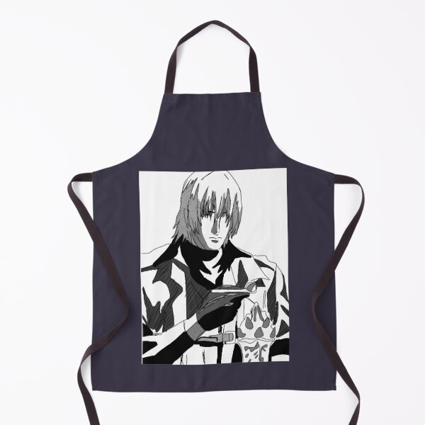 Item preview, Mens My Favorite Dante devil may cry designed and sold by NicklausKutch.