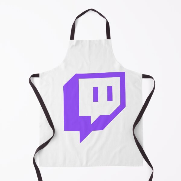 Artikelvorschau, Twitch-Logo 6 entworfen und verkauft von OmniaStore.