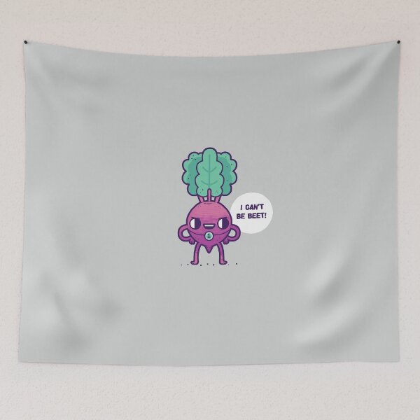 Item preview, Can't be beet! designed and sold by Randyotter.