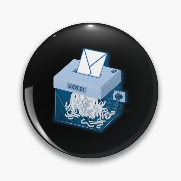 Item preview, Vote  designed and sold by Christoph27690.