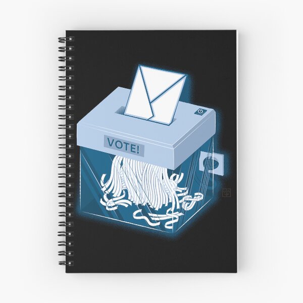 Item preview, Vote  designed and sold by Christoph27690.