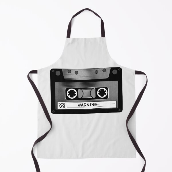Item preview, WARNING Marble Hornets Cassette Tape designed and sold by havensea.