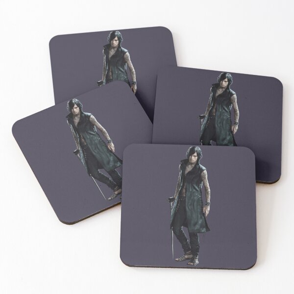Item preview, Mens My Favorite Devil May Cry 5 V designed and sold by NicklausKutch.
