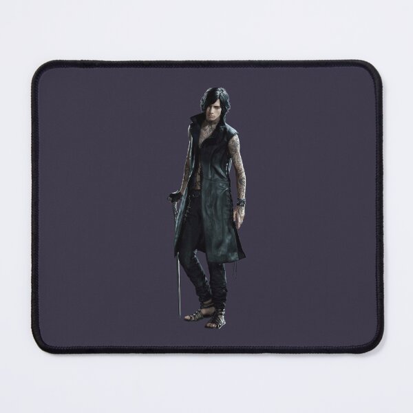 Item preview, Mens My Favorite Devil May Cry 5 V designed and sold by NicklausKutch.