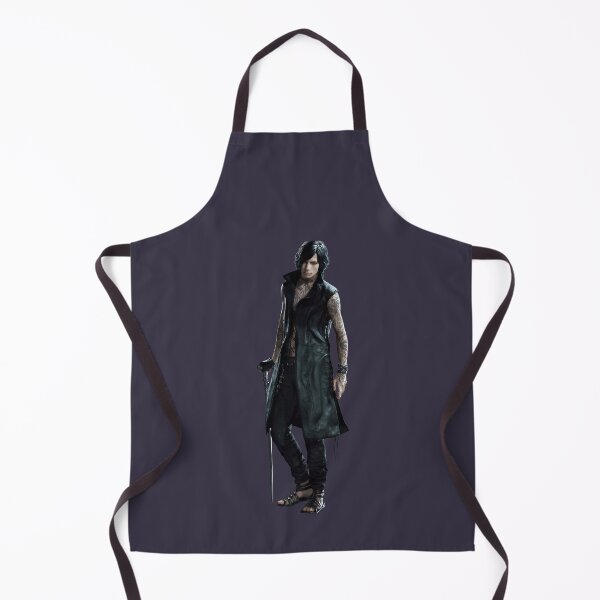 Item preview, Mens My Favorite Devil May Cry 5 V designed and sold by NicklausKutch.