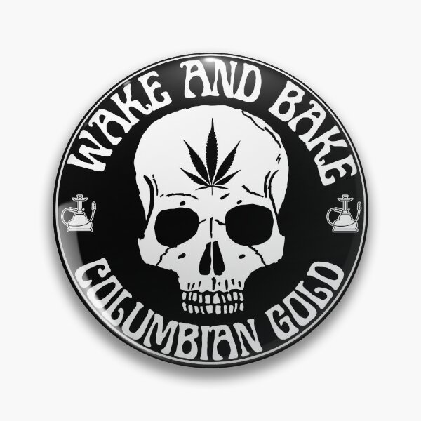 Item preview, Wake and bake designed and sold by outlaw70.