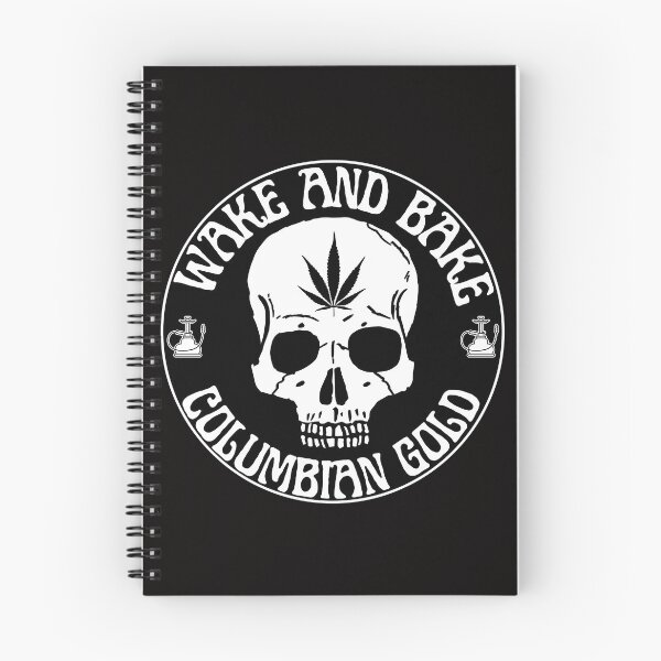 Item preview, Wake and bake designed and sold by outlaw70.