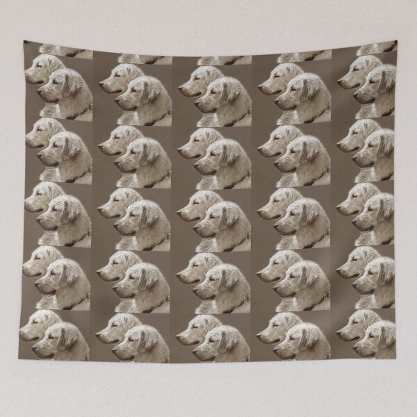 Item preview,  Goldies ~ After The Swim designed and sold by Laurie Minor.