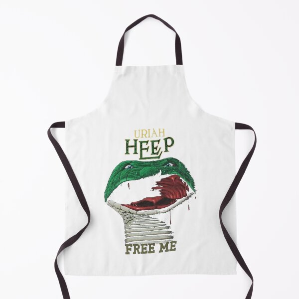 Item preview, Gift Idea Uriah Progressive Heep Rock Funny Graphic Gift designed and sold by DaneMckay.