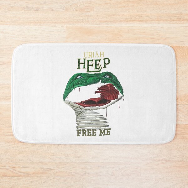 Item preview, Gift Idea Uriah Progressive Heep Rock Funny Graphic Gift designed and sold by DaneMckay.
