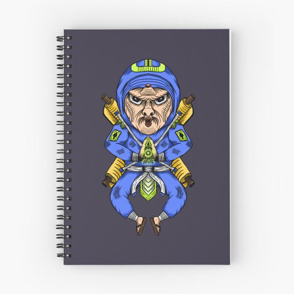 Item preview, Surprise Gift Ninja Gaiden Video Game Halloween Holiday designed and sold by Jennie046Shelle.