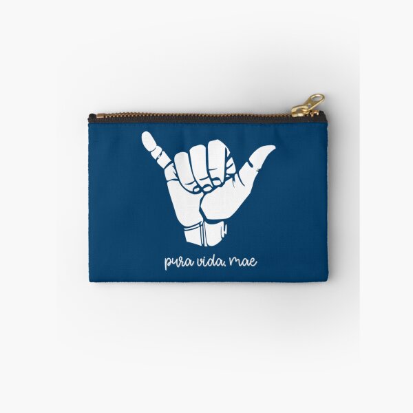 Item preview, Costa Rica Pura Vida Mae Shaka   designed and sold by AhalyaRai8.