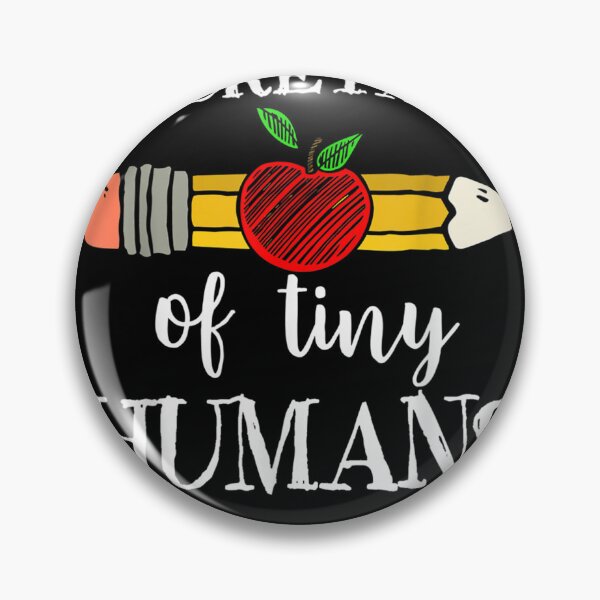 Item preview, Secretary of Tiny Humans Back To School Administrative Team T-Shirt designed and sold by BreidinOdelia.