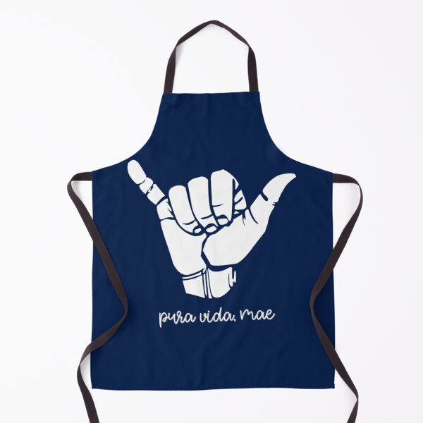 Item preview, Costa Rica Pura Vida Mae Shaka   designed and sold by AhalyaRai8.