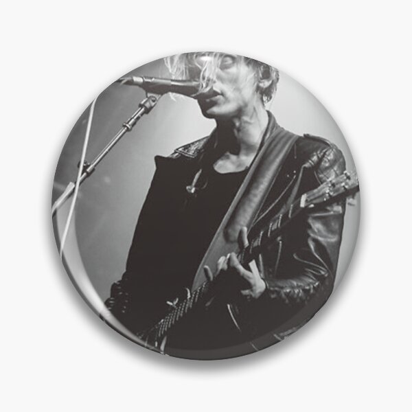 Item preview, Jamie Campbell Bower · Sweeney Poster designed and sold by bonbar45.
