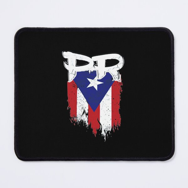 Item preview, PR flag designed and sold by 9jdiaz2.