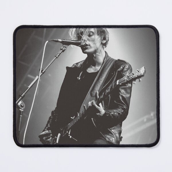 Item preview, Jamie Campbell Bower · Sweeney Poster designed and sold by bonbar45.
