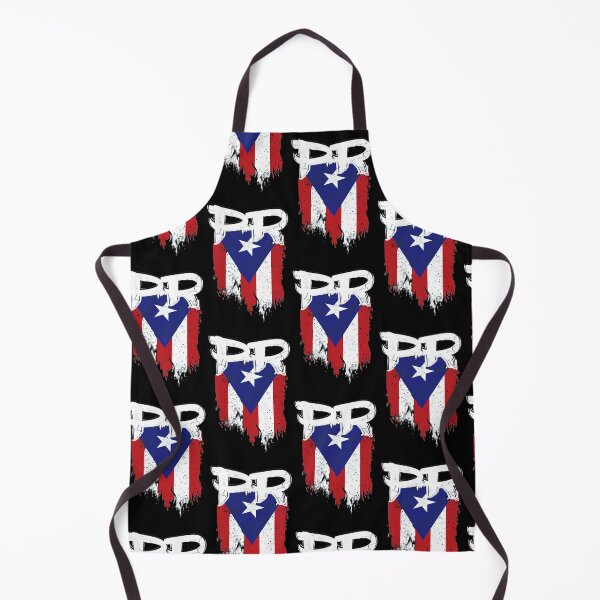 Item preview, PR flag designed and sold by 9jdiaz2.