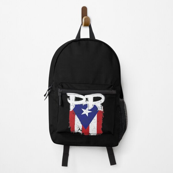 Item preview, PR flag designed and sold by 9jdiaz2.