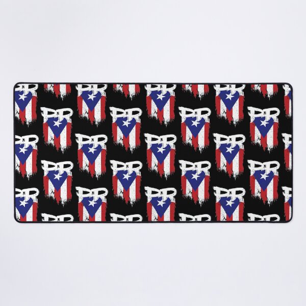 Item preview, PR flag designed and sold by 9jdiaz2.