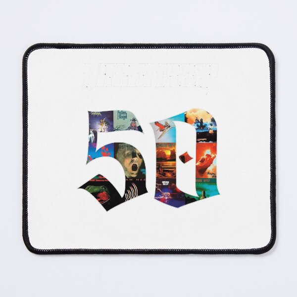 Item preview, Gift Idea Uriah Rock Band Heep Funny Graphic Gifts designed and sold by DaneMckay.