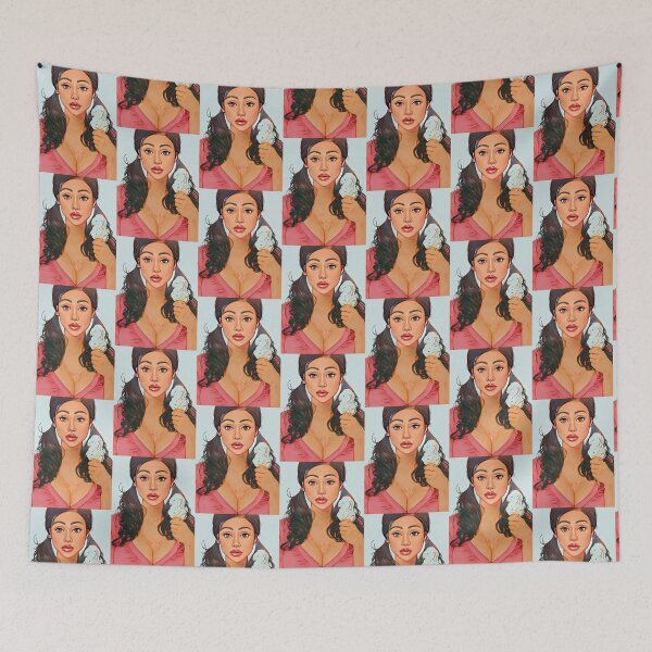 Item preview, Spilled Cream designed and sold by ODLUNA.