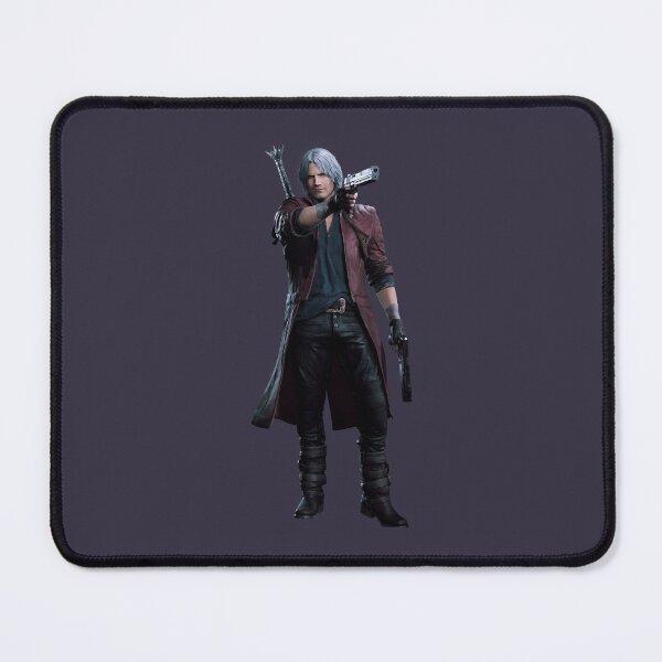 Item preview, Mens Womens Devil May Cry 5 Dante designed and sold by NicklausKutch.