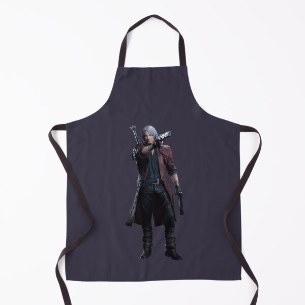 Item preview, Mens Womens Devil May Cry 5 Dante designed and sold by NicklausKutch.
