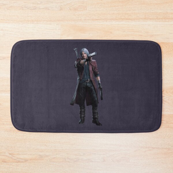 Item preview, Mens Womens Devil May Cry 5 Dante designed and sold by NicklausKutch.