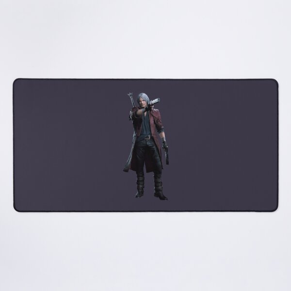 Item preview, Mens Womens Devil May Cry 5 Dante designed and sold by NicklausKutch.